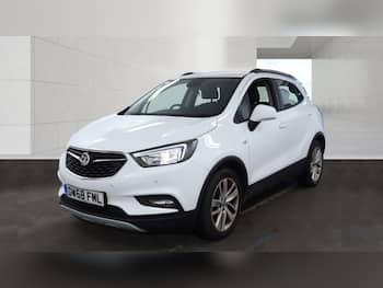 Used Vauxhall Mokka X 2019 for sale - 79661330: Photo