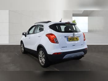 Used Vauxhall Mokka X 2019 for sale - 79661330: Photo