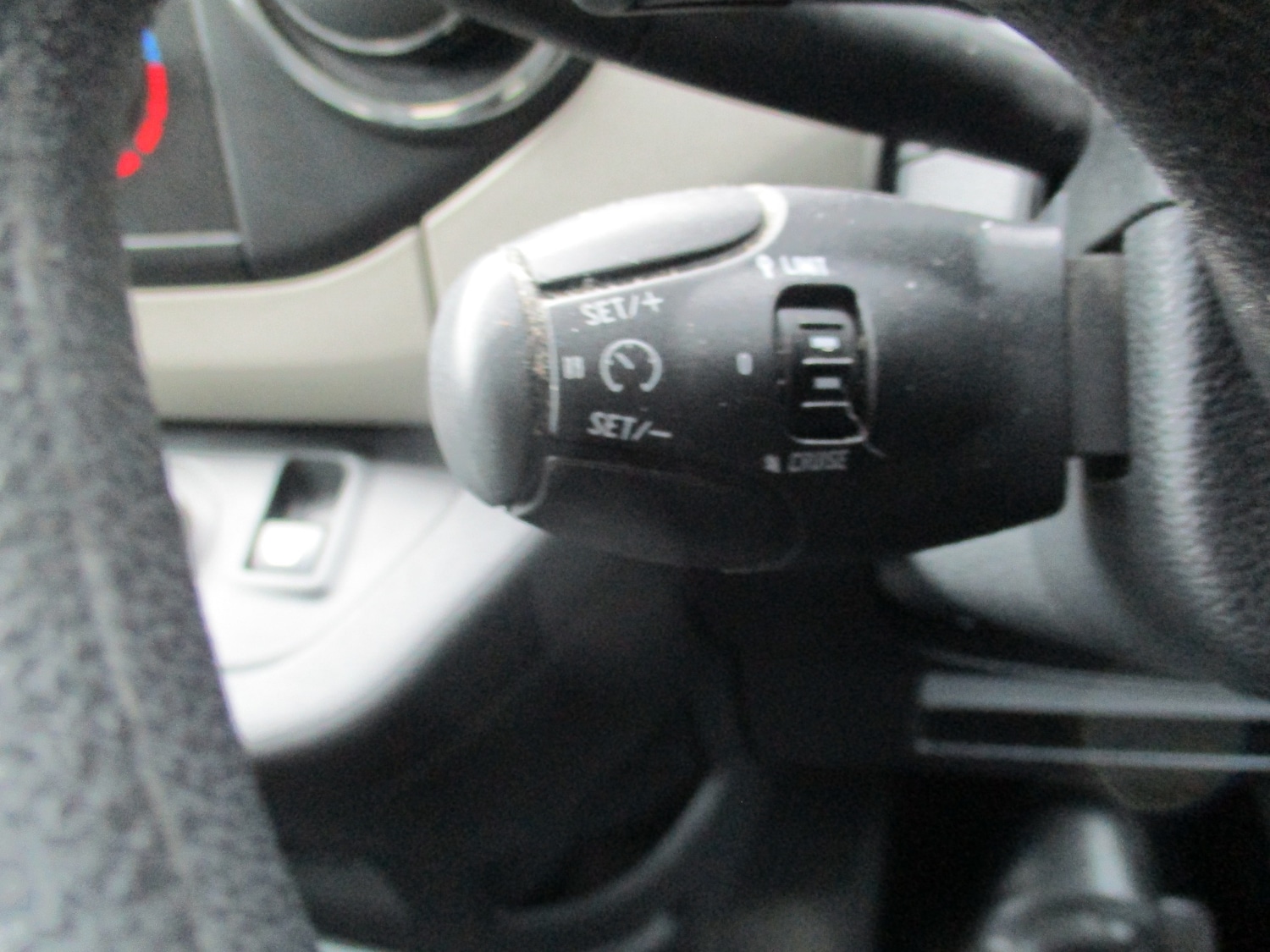 Used Citroen Berlingo Multispace 2015 for sale - 77707363: Photo 11