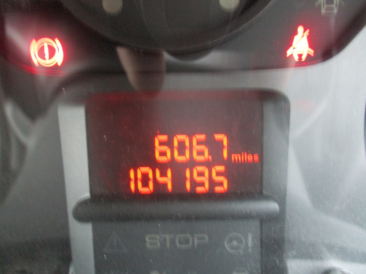 Used Citroen Berlingo Multispace 2015 for sale - 77707363: Photo 9