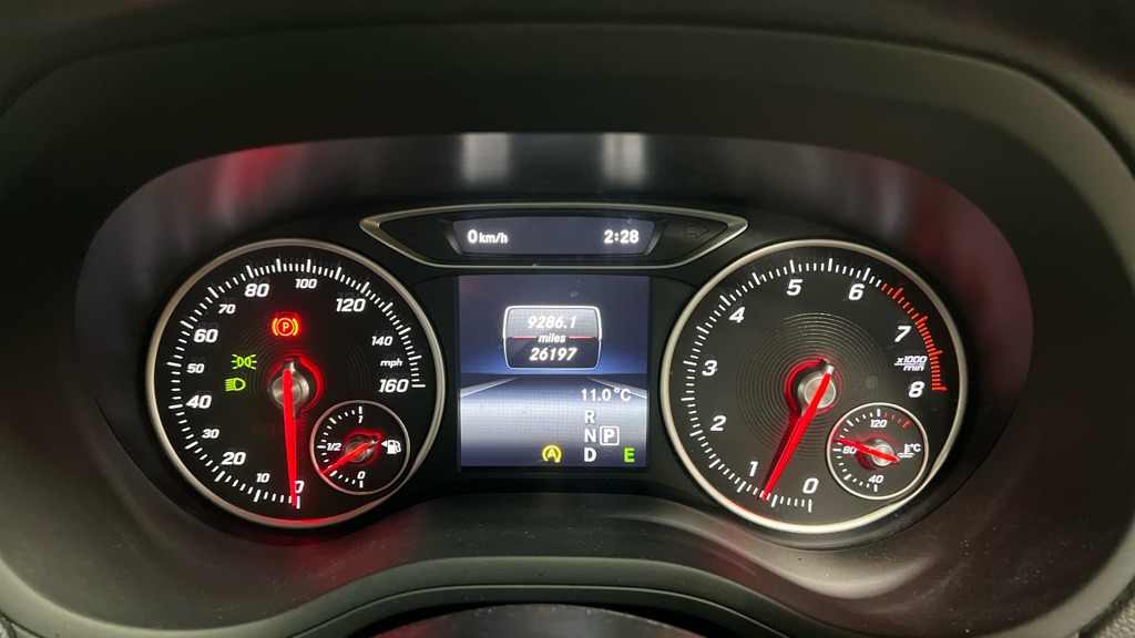 Used Mercedes-Benz B Class 2014 for sale - 77568447: Photo 10