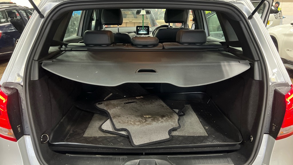 Used Mercedes-Benz B Class 2014 for sale - 77568447: Photo 7