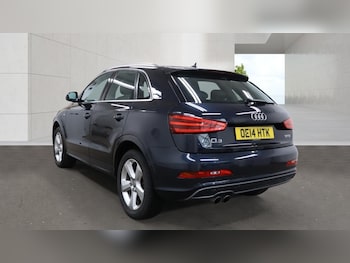 Used Audi Q3 2014 for sale - 79489820: Photo