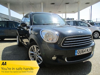 Used MINI Countryman 2014 for sale - 79261068: Photo