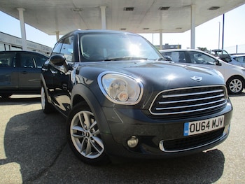 Used MINI Countryman 2014 for sale - 79261068: Photo