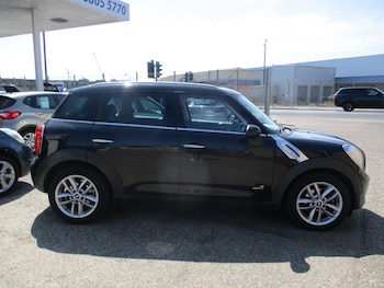 Used MINI Countryman 2014 for sale - 79261068: Photo