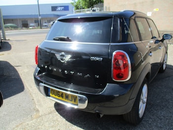 Used MINI Countryman 2014 for sale - 79261068: Photo