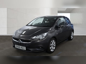 Used Vauxhall Corsa 2016 for sale - 79383224: Photo