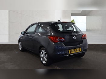 Used Vauxhall Corsa 2016 for sale - 79383224: Photo