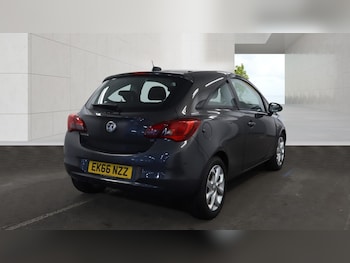 Used Vauxhall Corsa 2016 for sale - 79383224: Photo