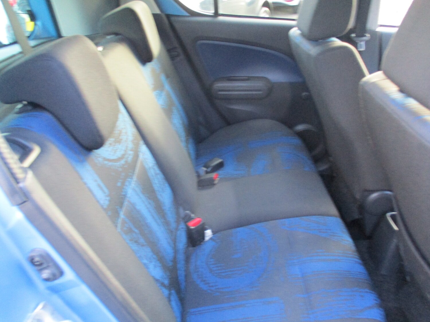 Used Vauxhall Agila 2013 for sale - 76829588: Photo 12