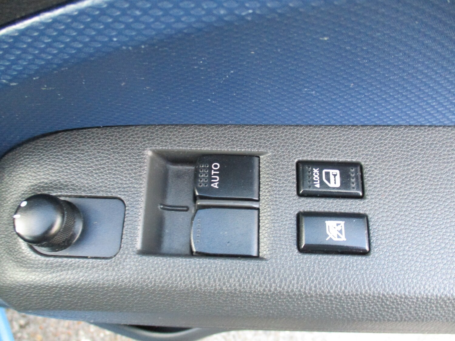 Used Vauxhall Agila 2013 for sale - 76829588: Photo 13