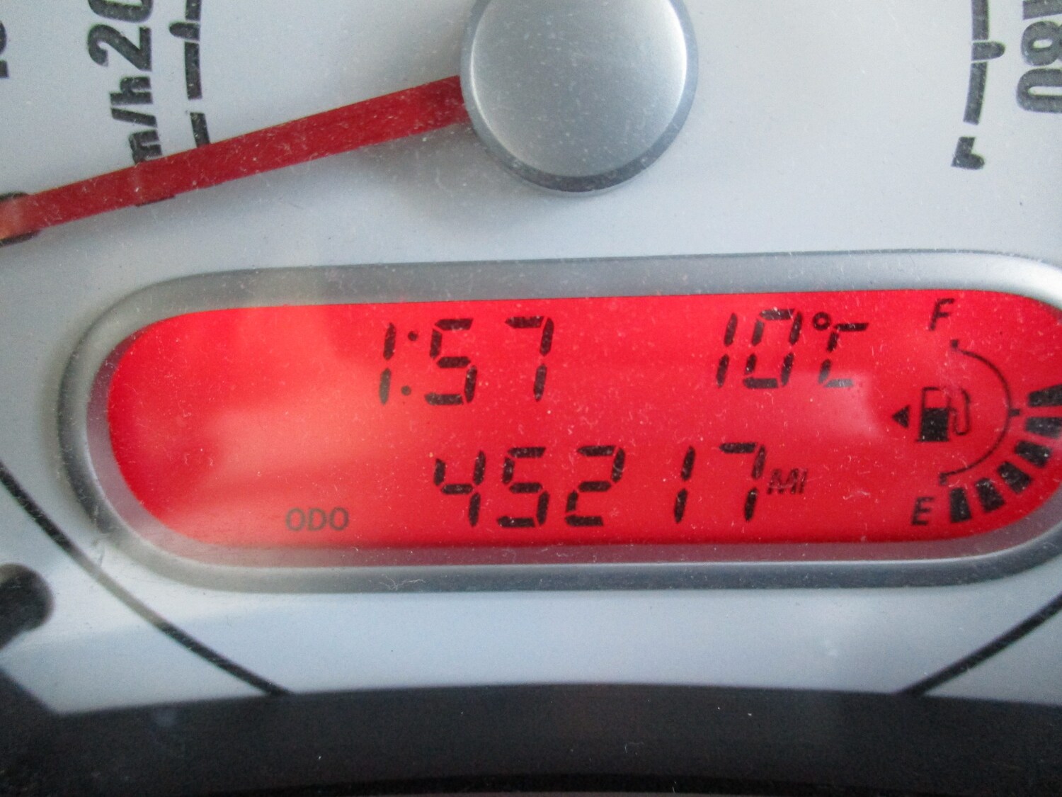 Used Vauxhall Agila 2013 for sale - 76829588: Photo 14