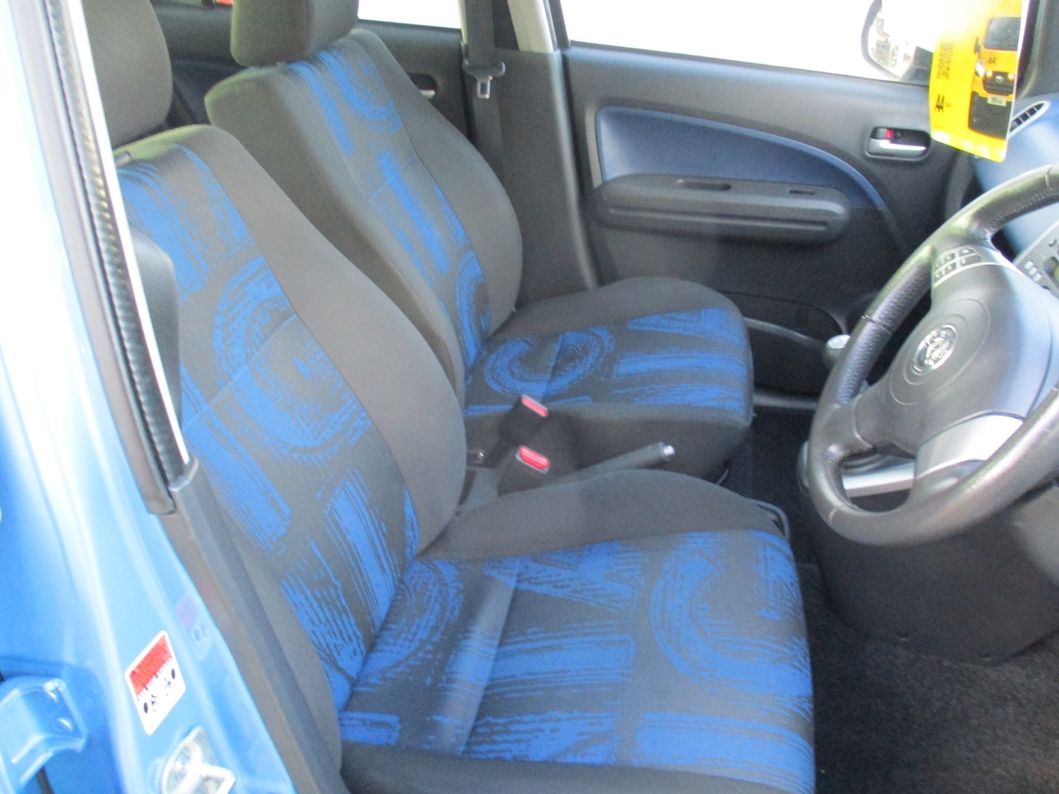 Used Vauxhall Agila 2013 for sale - 76829588: Photo 18