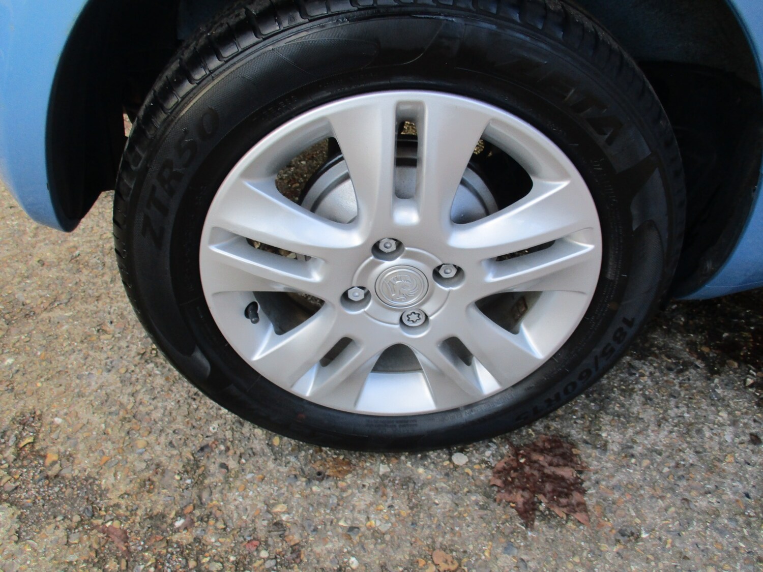 Used Vauxhall Agila 2013 for sale - 76829588: Photo 8