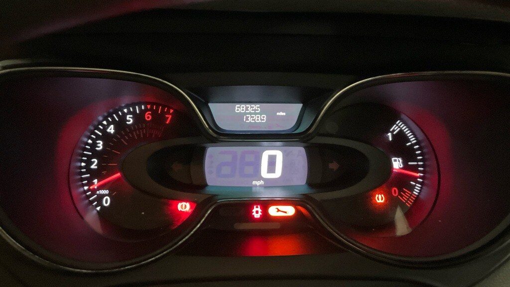 Used Renault Captur 2018 for sale - 77502247: Photo 10