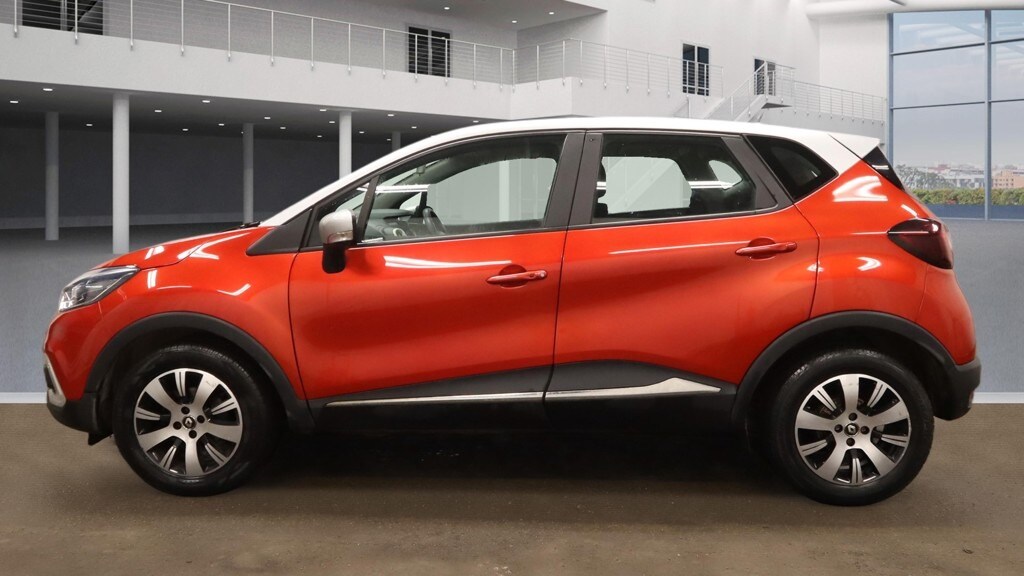 Used Renault Captur 2018 for sale - 77502247: Photo 6