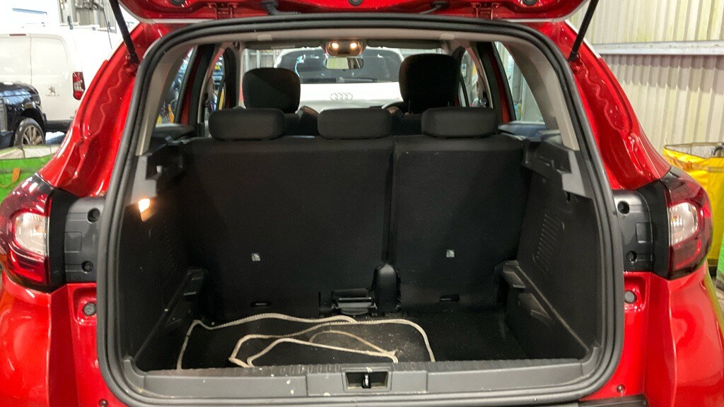 Used Renault Captur 2018 for sale - 77502247: Photo 7