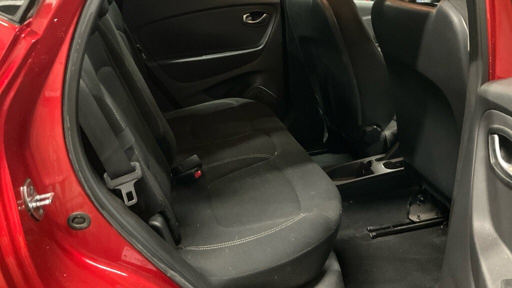 Used Renault Captur 2018 for sale - 77502247: Photo 8