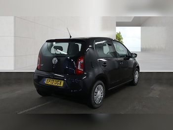 Used Volkswagen up! 2013 for sale - 79476175: Photo