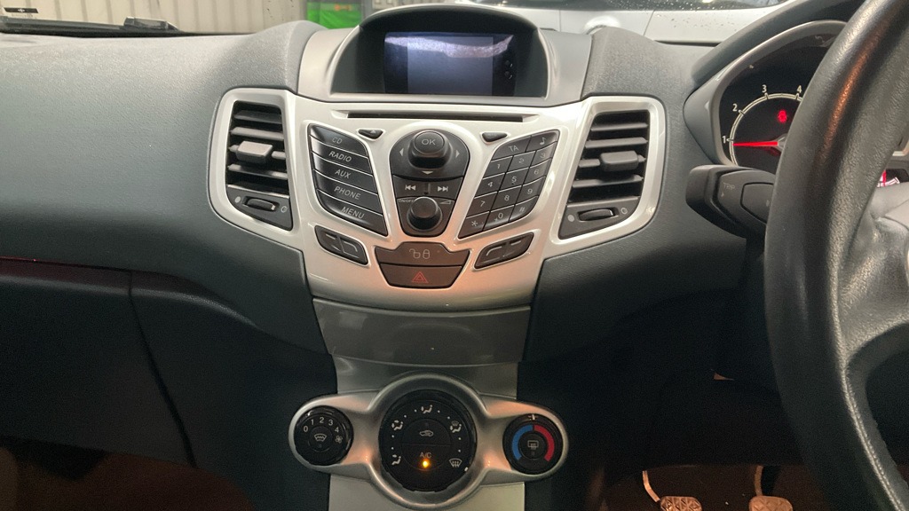 Used Ford Fiesta 2009 for sale - 77577552: Photo 11