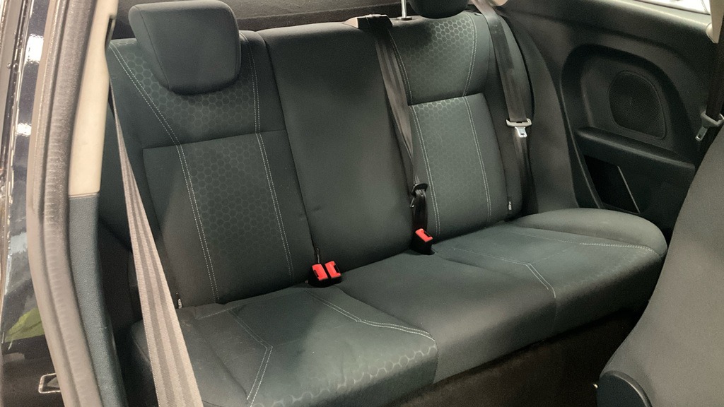 Used Ford Fiesta 2009 for sale - 77577552: Photo 8