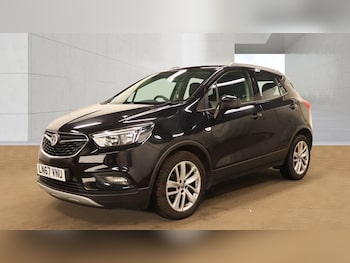Used Vauxhall Mokka X 2017 for sale - 79625830: Photo