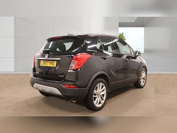 Used Vauxhall Mokka X 2017 for sale - 79625830: Photo