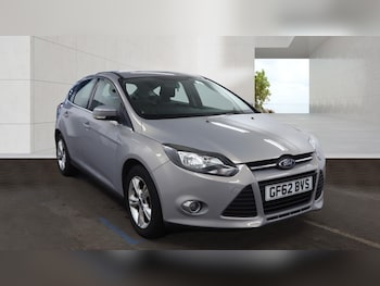 Used Ford Focus 2012 for sale - 79353450: Photo