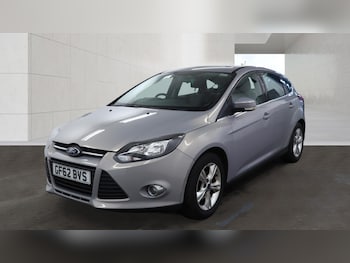 Used Ford Focus 2012 for sale - 79353450: Photo