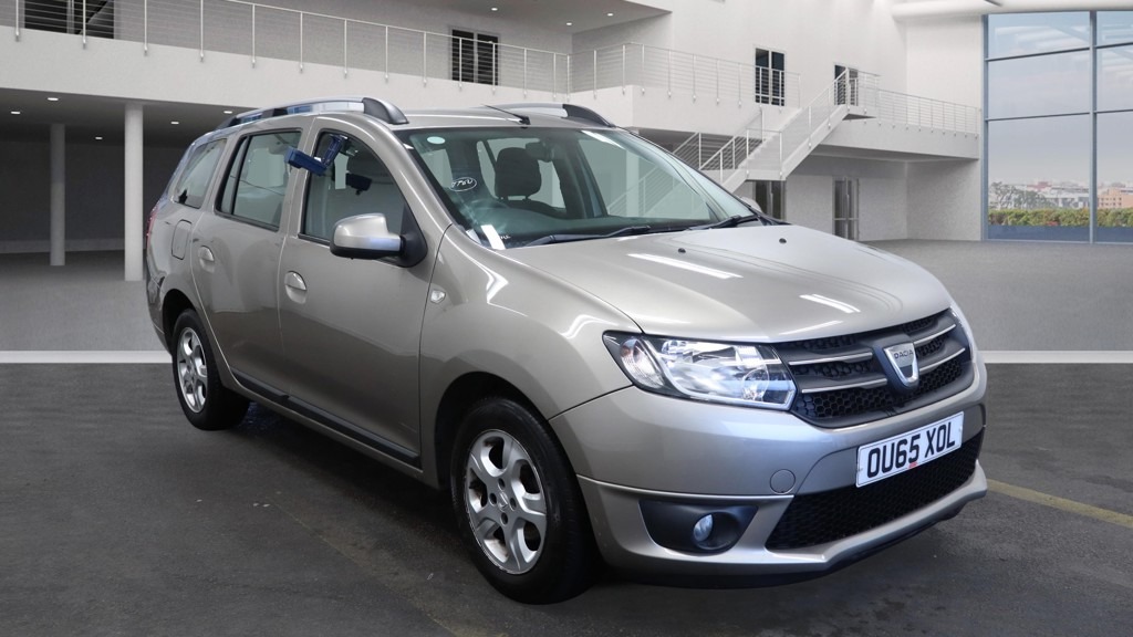 Used Dacia Logan MCV 2015 for sale - 77164712: Photo 1
