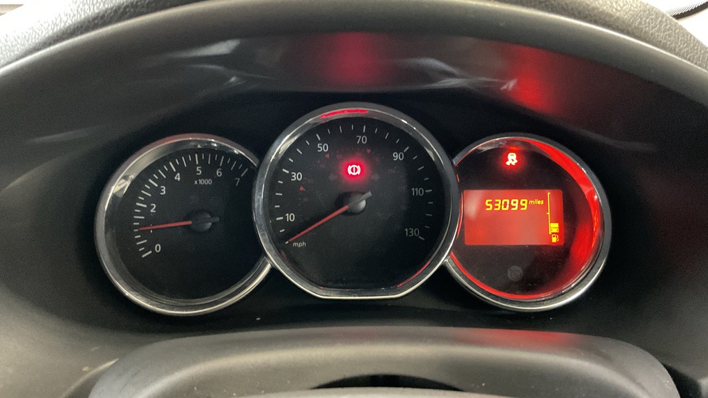 Used Dacia Logan MCV 2015 for sale - 77164712: Photo 10