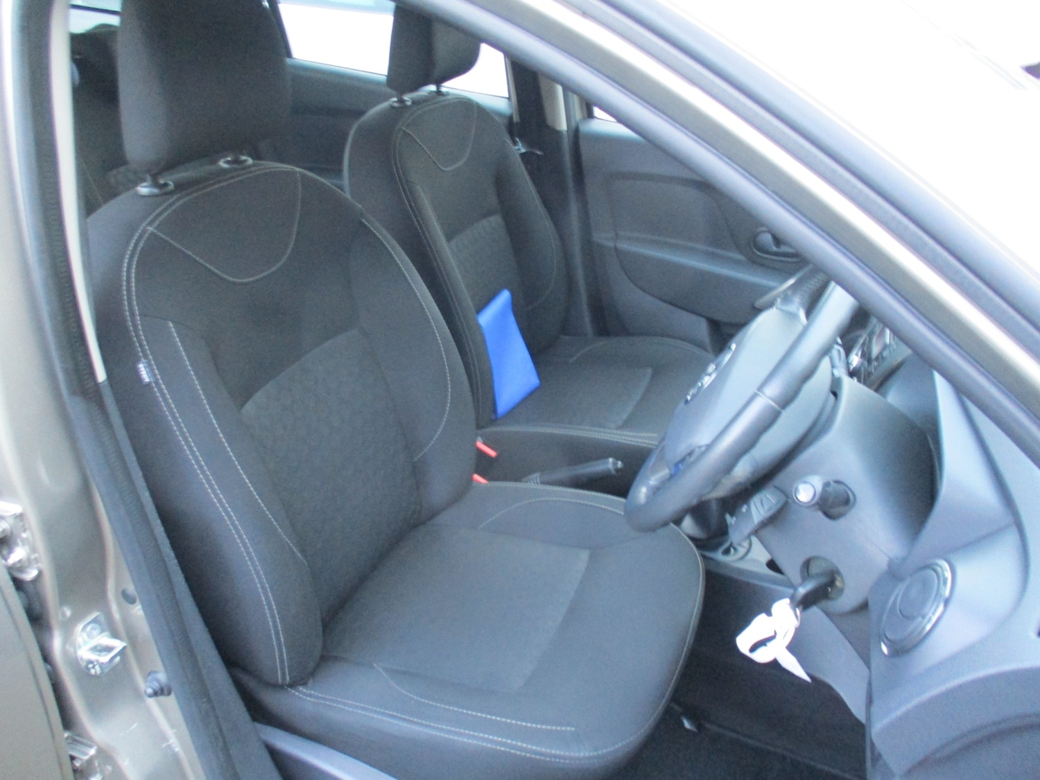 Used Dacia Logan MCV 2015 for sale - 77164712: Photo 13