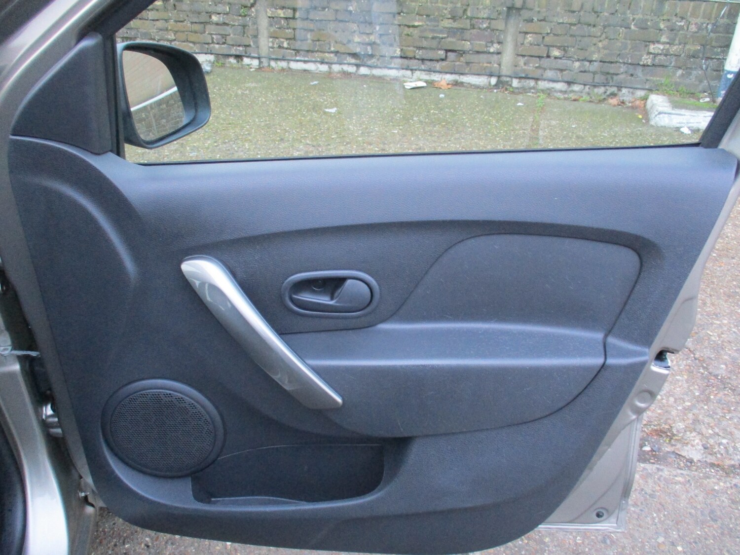 Used Dacia Logan MCV 2015 for sale - 77164712: Photo 14