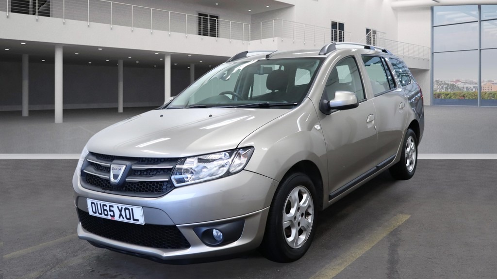 Used Dacia Logan MCV 2015 for sale - 77164712: Photo 2
