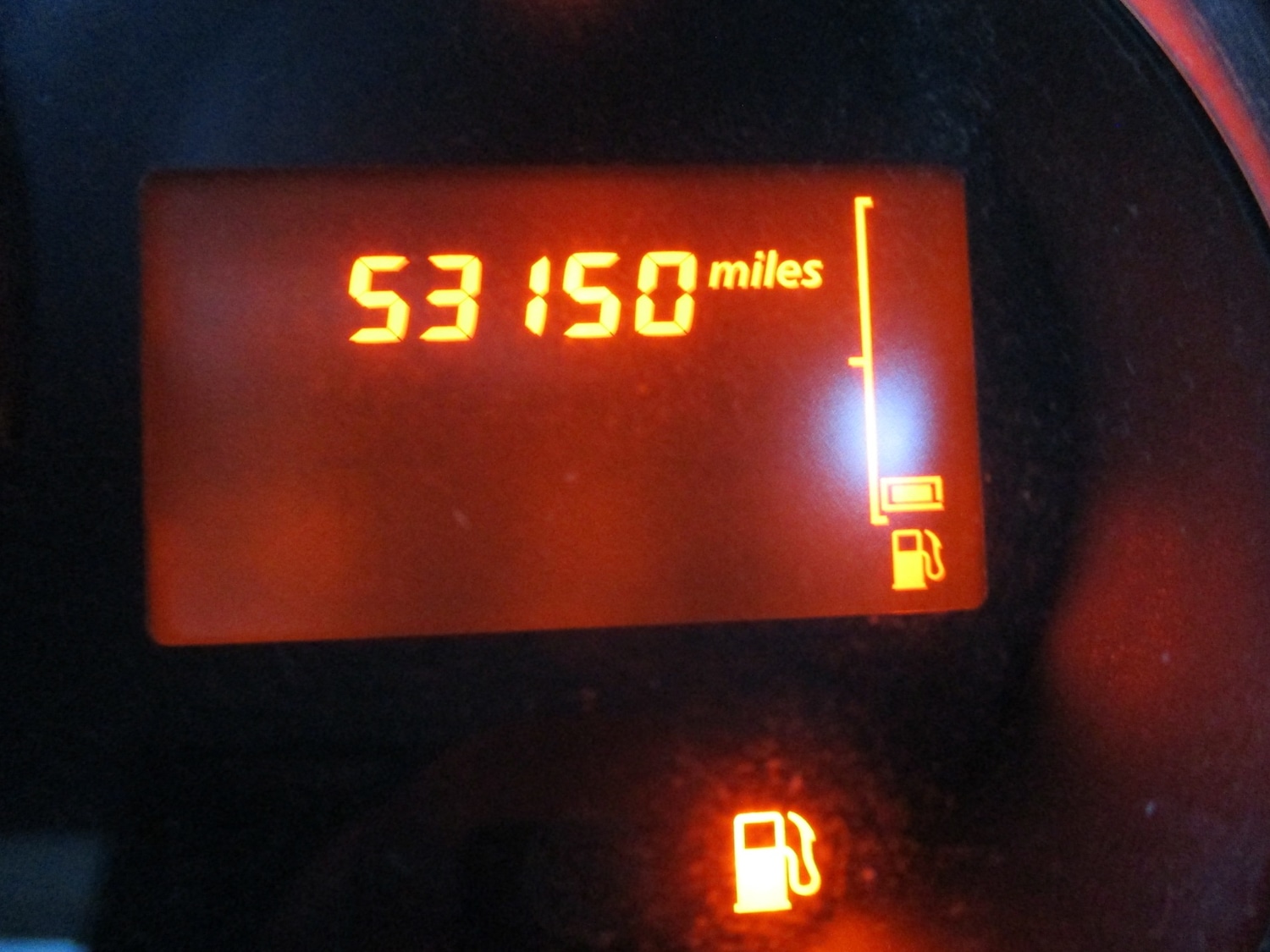 Used Dacia Logan MCV 2015 for sale - 77164712: Photo 20