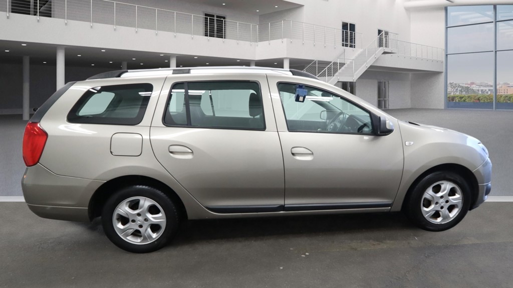 Used Dacia Logan MCV 2015 for sale - 77164712: Photo 5