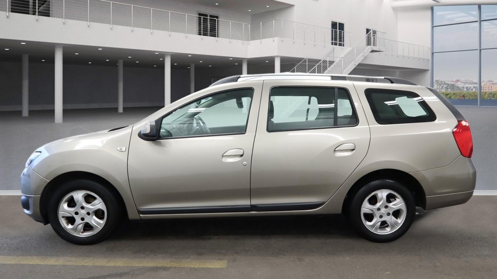 Used Dacia Logan MCV 2015 for sale - 77164712: Photo 6
