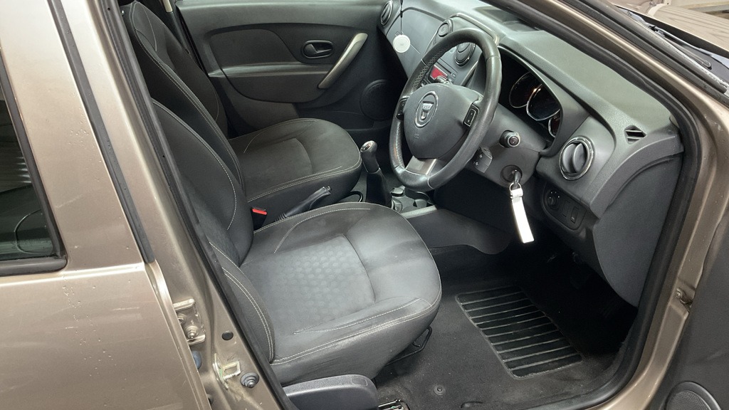 Used Dacia Logan MCV 2015 for sale - 77164712: Photo 9