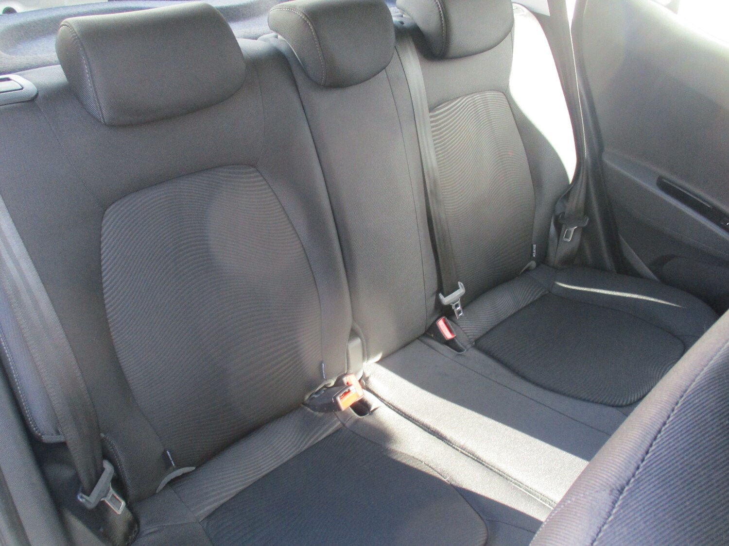 Used Hyundai i10 2017 for sale - 75661399: Photo 11