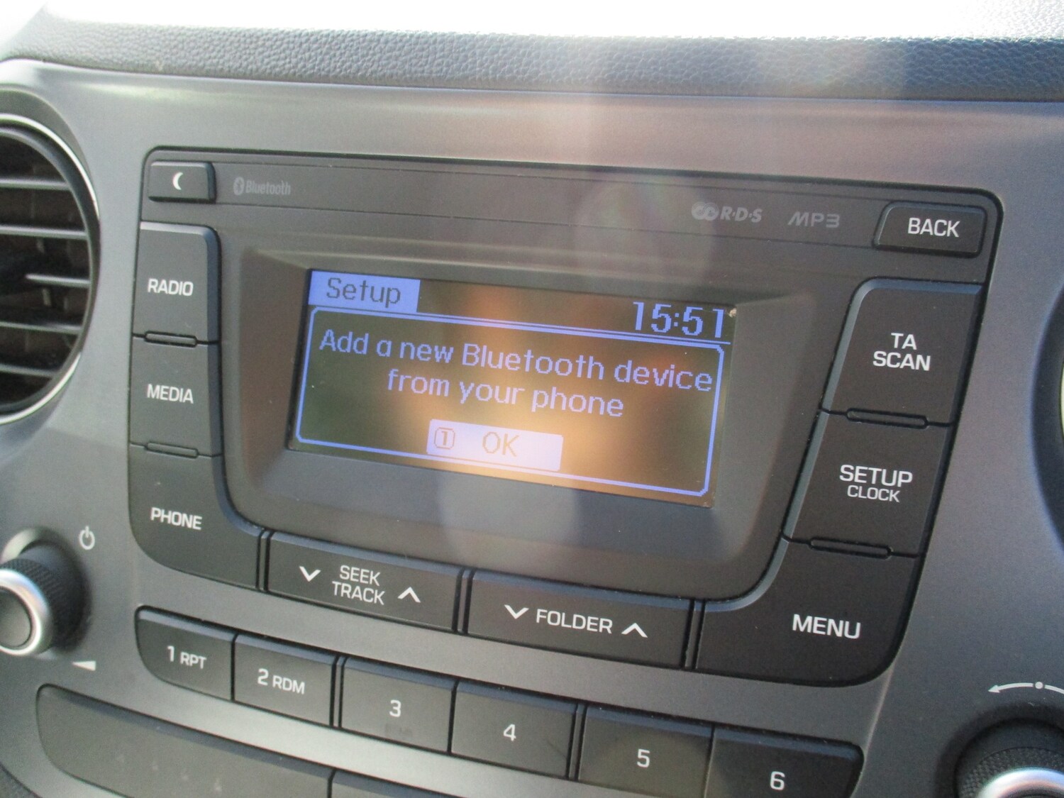 Used Hyundai i10 2017 for sale - 75661399: Photo 15