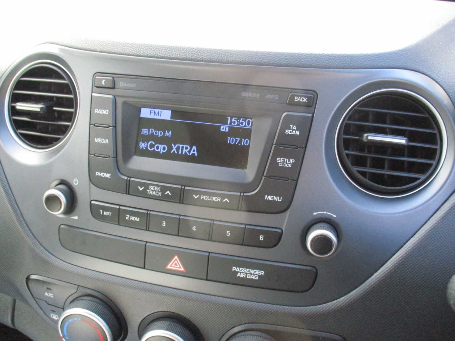 Used Hyundai i10 2017 for sale - 75661399: Photo 16