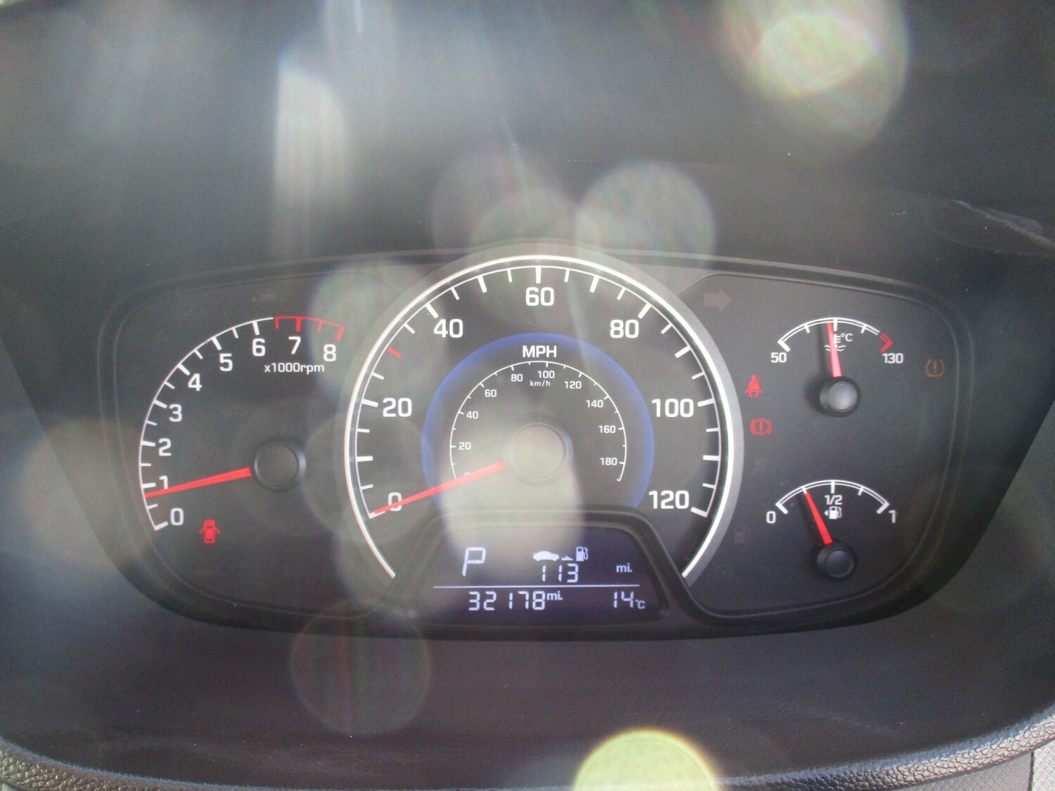 Used Hyundai i10 2017 for sale - 75661399: Photo 22