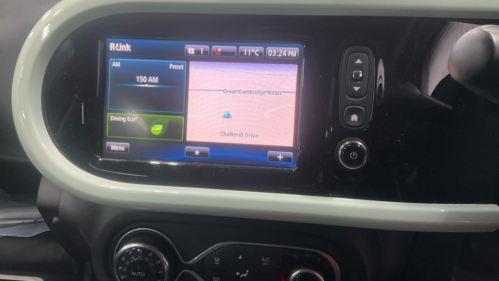 Used Renault Twingo 2017 for sale - 77151562: Photo 10