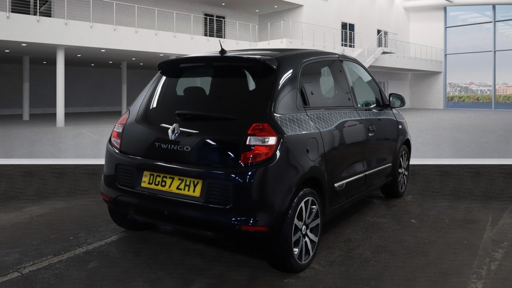 Used Renault Twingo 2017 for sale - 77151562: Photo 4