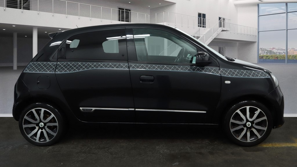 Used Renault Twingo 2017 for sale - 77151562: Photo 5