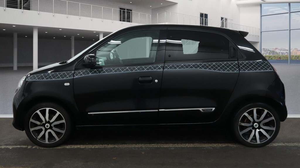 Used Renault Twingo 2017 for sale - 77151562: Photo 6