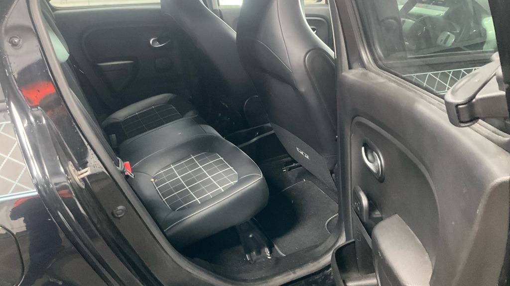 Used Renault Twingo 2017 for sale - 77151562: Photo 7