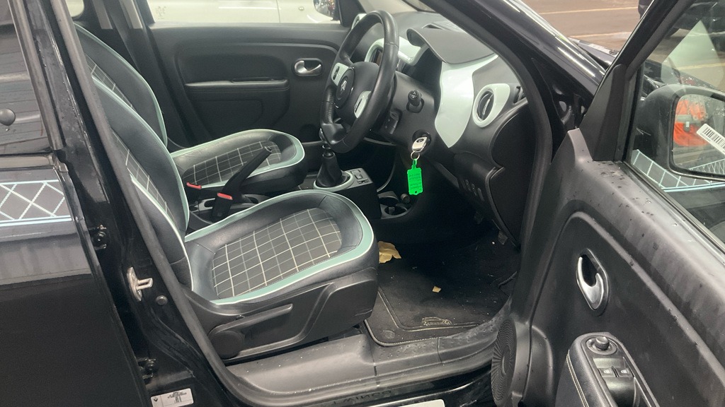 Used Renault Twingo 2017 for sale - 77151562: Photo 8