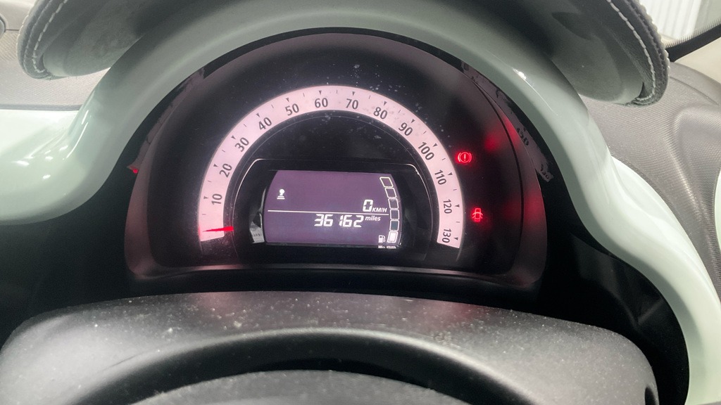 Used Renault Twingo 2017 for sale - 77151562: Photo 9